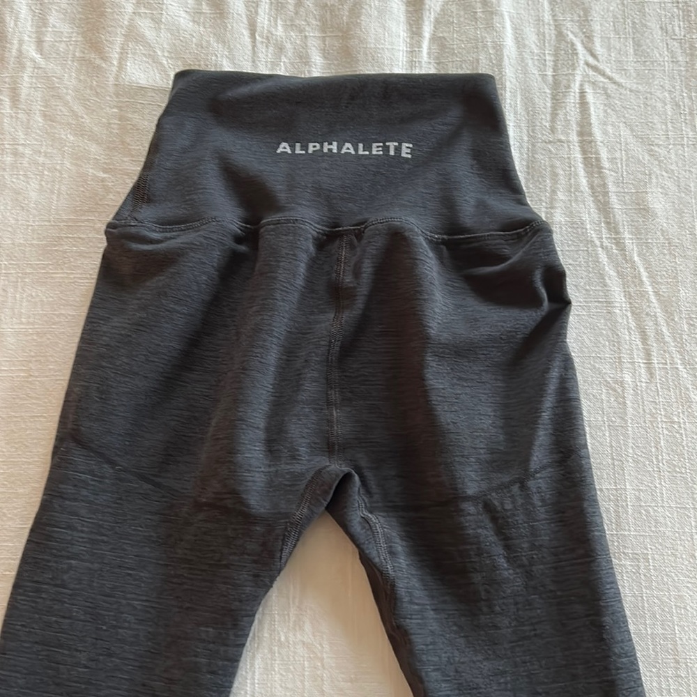 Alphalete Leggings